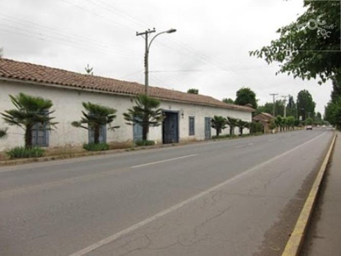 Rinconada Los Andes