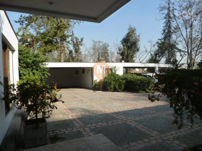 Camino de la Posada/Las Condes
