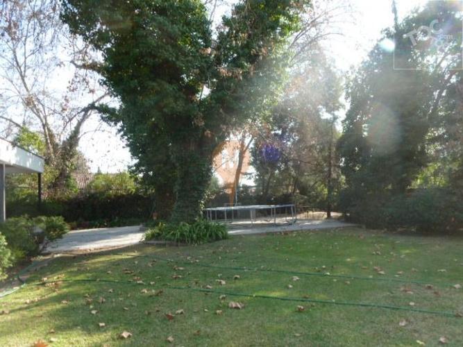 Camino de la Posada/Las Condes