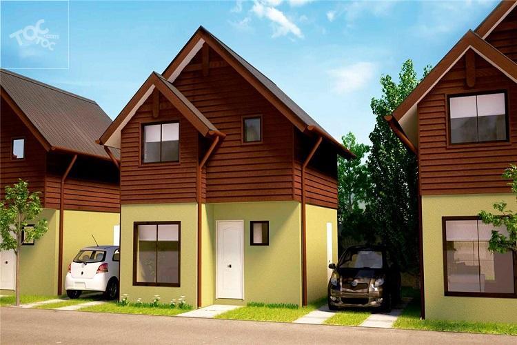 Condominio Libertad 787