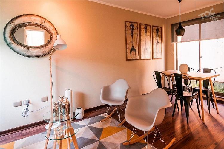 Condominio Libertad 787