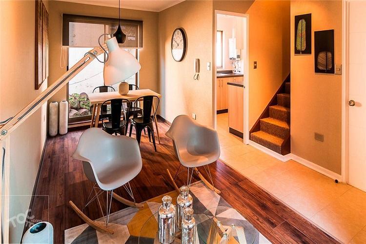 Condominio Libertad 787