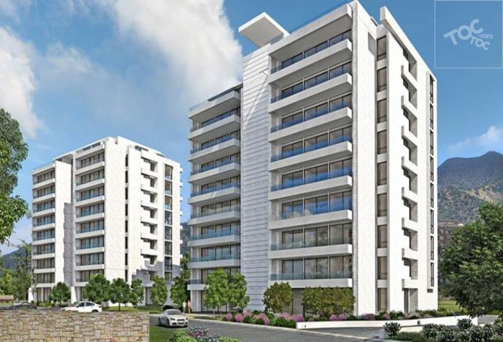 CONDOMINIO POLO GOLF/ NUEVOS