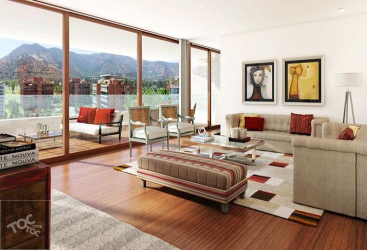 CONDOMINIO POLO GOLF/ NUEVOS