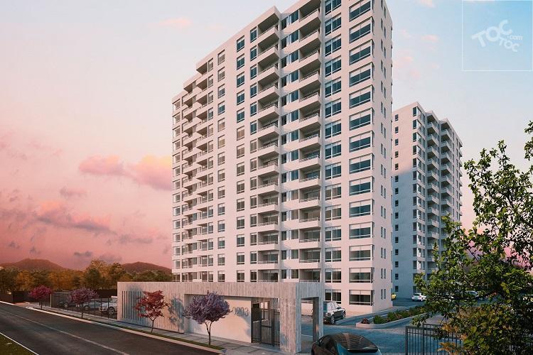 Condominio El Rosal Oriente