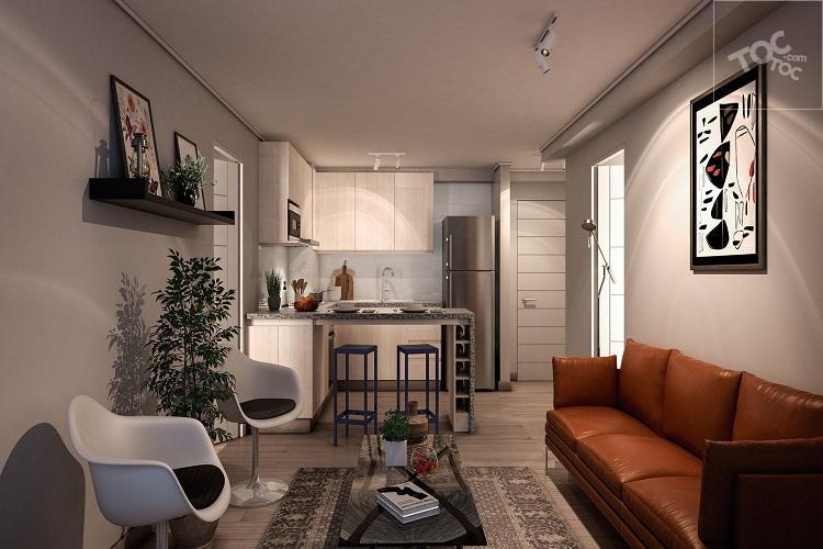 Condominio El Rosal Oriente