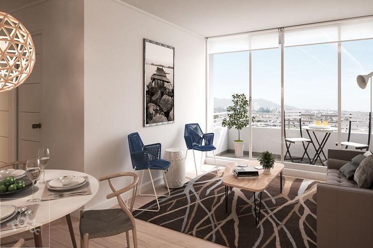 Condominio El Rosal Oriente