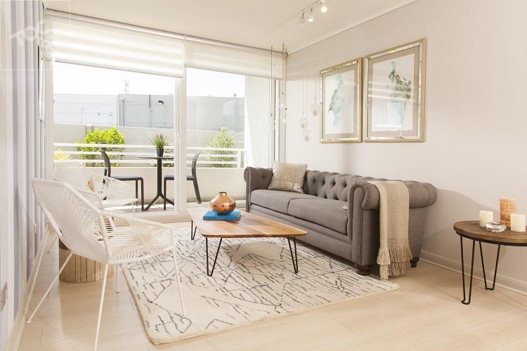 Condominio El Rosal Oriente