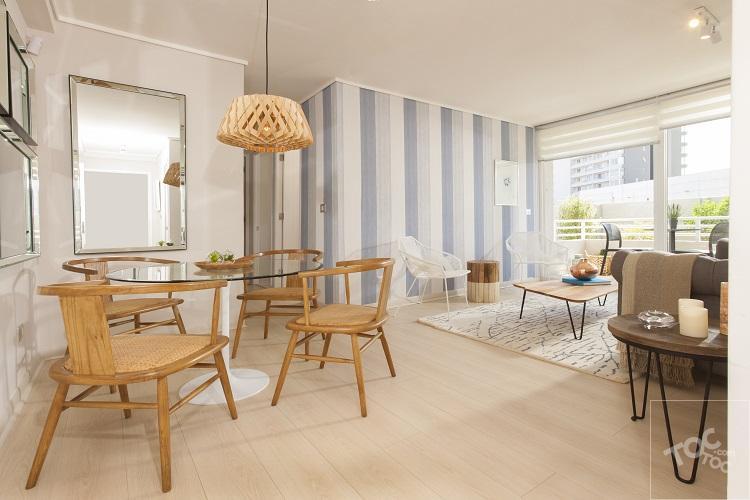 Condominio El Rosal Oriente