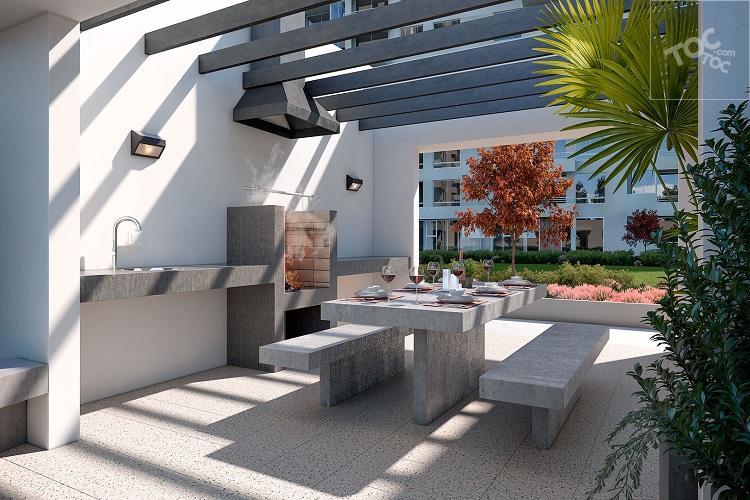 Condominio El Rosal Oriente