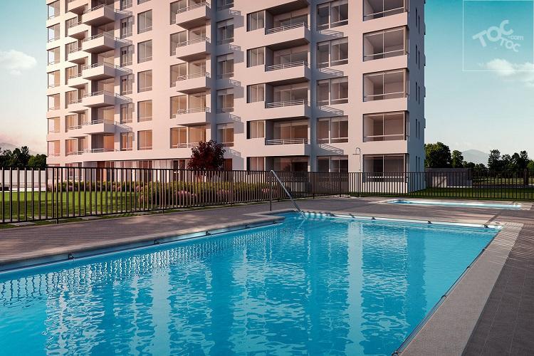 Condominio El Rosal Oriente