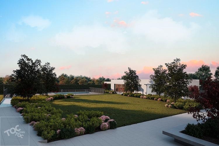 Condominio El Rosal Oriente