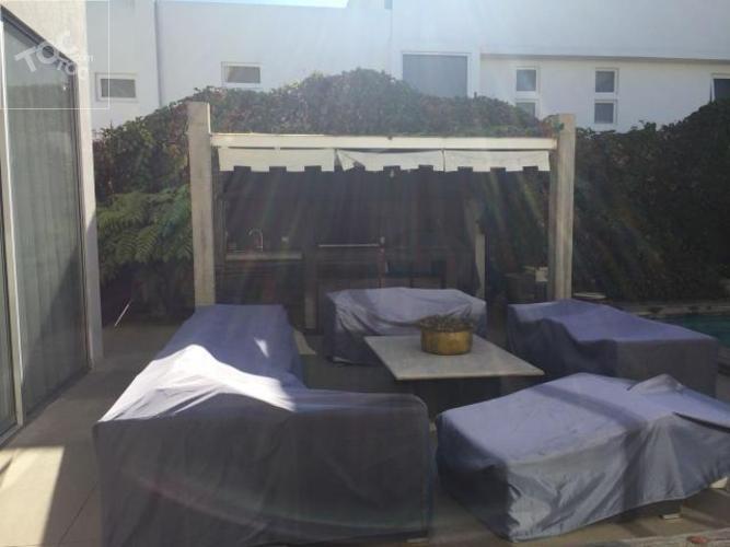 Bosques de Montemar, cercano a St Margarets