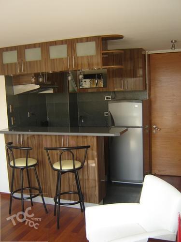 Antonio bellet / Magnere, Providencia (metro Pedro de Valdivia)