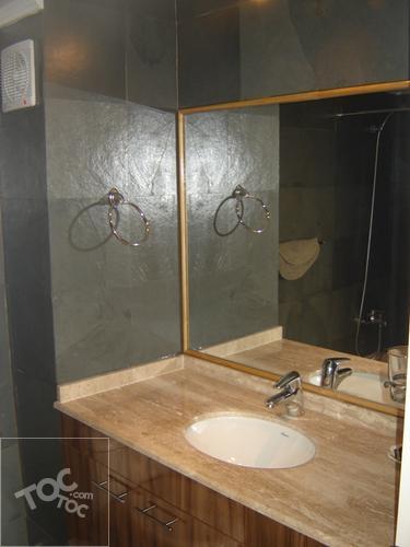 Antonio bellet / Magnere, Providencia (metro Pedro de Valdivia)