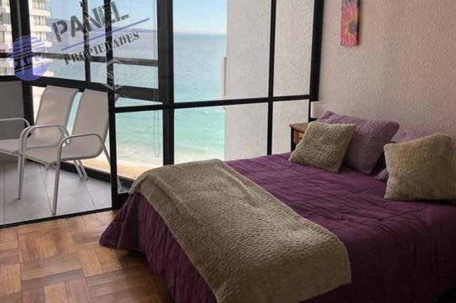 DEPARTAMENTO AV. SAN MARTÍN, Viña del Mar
