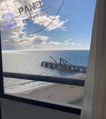 DEPARTAMENTO AV. SAN MARTÍN, Viña del Mar