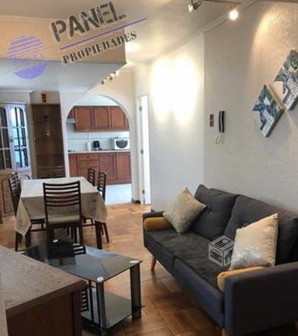 DEPARTAMENTO AV. SAN MARTÍN, Viña del Mar
