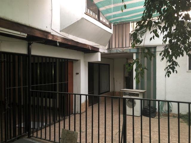 CASA (CHS) Lautaro, Calera Calera