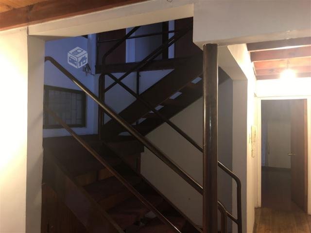 CASA (CHS) Lautaro, Calera Calera