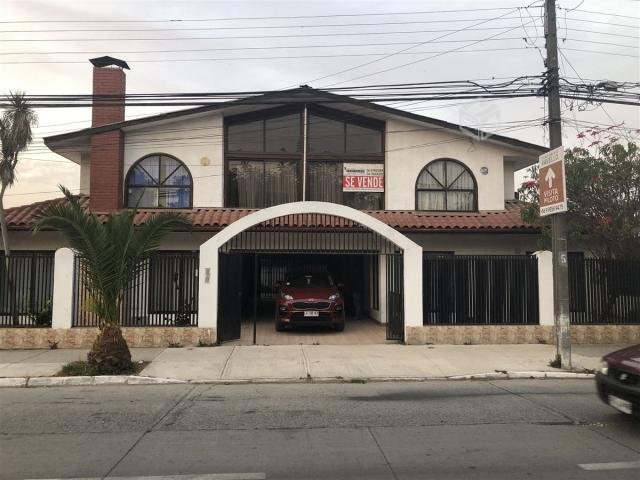 CASA (CHS) Lautaro, Calera Calera