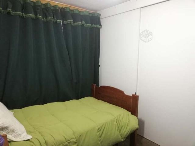 Casa en Lo Errázuriz - Villa Don Cristobal