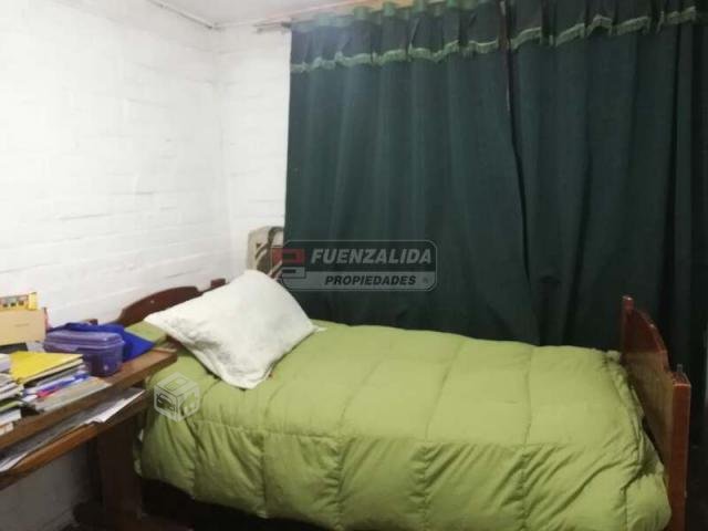 Casa en Lo Errázuriz - Villa Don Cristobal