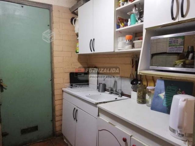 Casa en Lo Errázuriz - Villa Don Cristobal