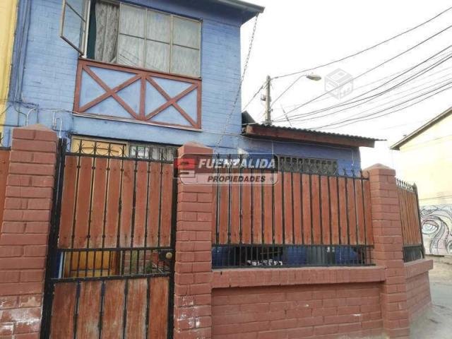 Casa en Lo Errázuriz - Villa Don Cristobal