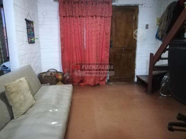 Casa en Lo Errázuriz - Villa Don Cristobal