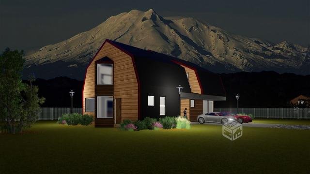 CASA Los Graneros Puerto Varas