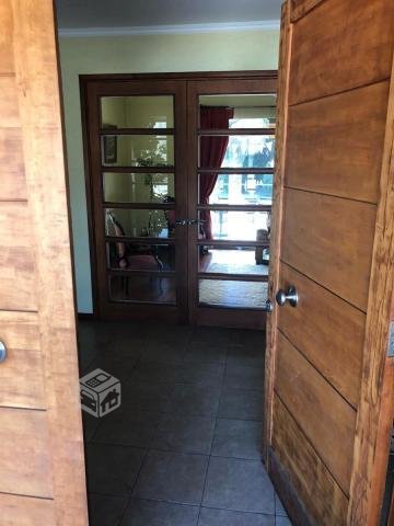 CASA CAMINO LONQUEN / LOS DURAZNOS Calera de Tango