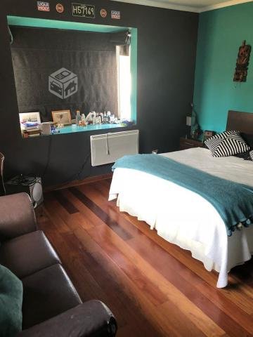 CASA CAMINO LONQUEN / LOS DURAZNOS Calera de Tango