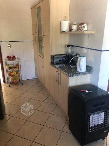 CASA CAMINO LONQUEN / LOS DURAZNOS Calera de Tango
