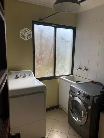 CASA CAMINO LONQUEN / LOS DURAZNOS Calera de Tango