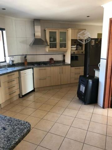 CASA CAMINO LONQUEN / LOS DURAZNOS Calera de Tango