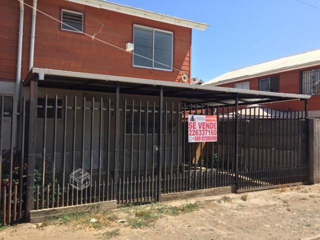 CASA Casa 2 Pisos en Parque de Los Guindos Curicó