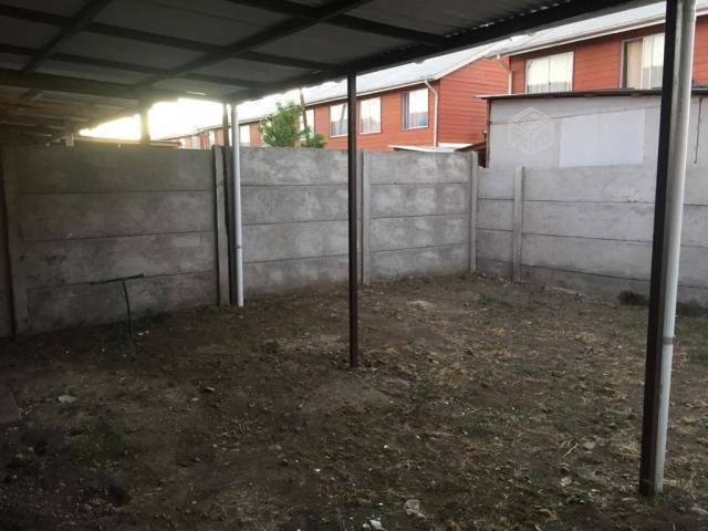 CASA Casa 2 Pisos en Parque de Los Guindos Curicó