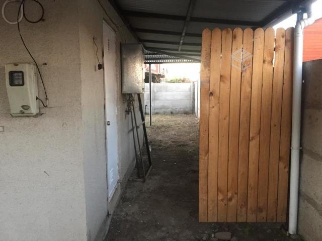 CASA Casa 2 Pisos en Parque de Los Guindos Curicó