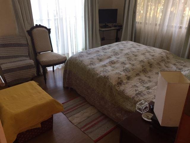 CASA Pedro Aguirre Cerda (paradero 29) Olmué