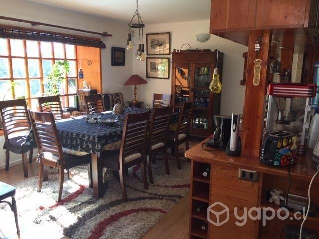 CASA Pedro Aguirre Cerda (paradero 29) Olmué