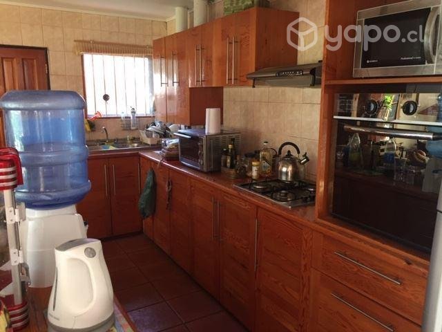 CASA Pedro Aguirre Cerda (paradero 29) Olmué