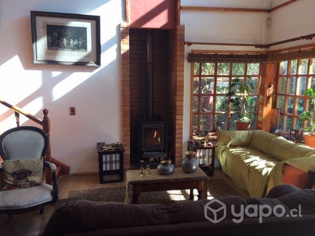 CASA Pedro Aguirre Cerda (paradero 29) Olmué