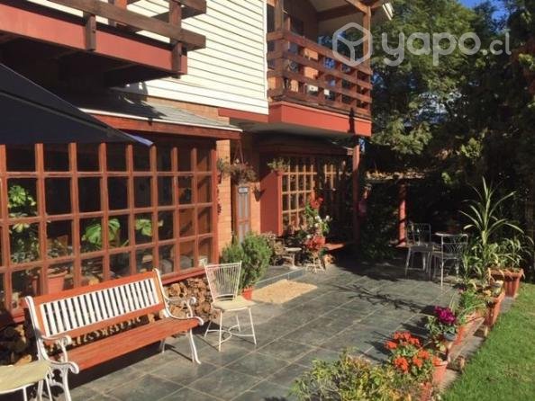 CASA Pedro Aguirre Cerda (paradero 29) Olmué