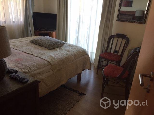CASA Pedro Aguirre Cerda (paradero 29) Olmué