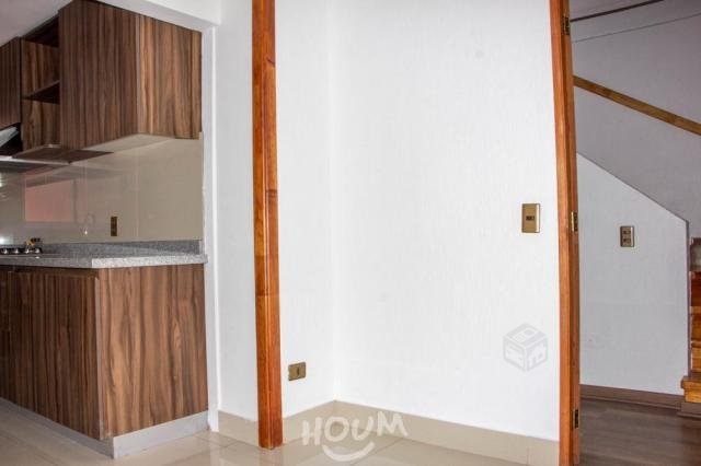 Casa Condominio Piedra Roja Quilicura