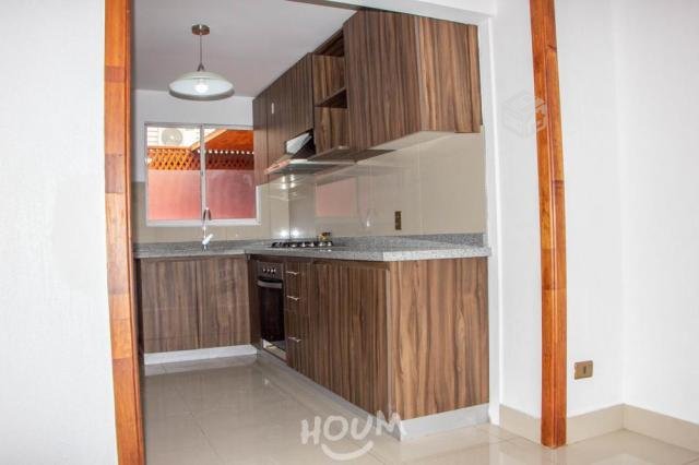 Casa Condominio Piedra Roja Quilicura