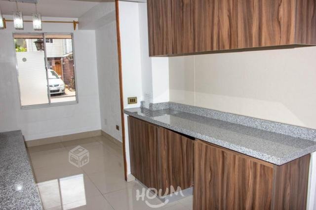 Casa Condominio Piedra Roja Quilicura