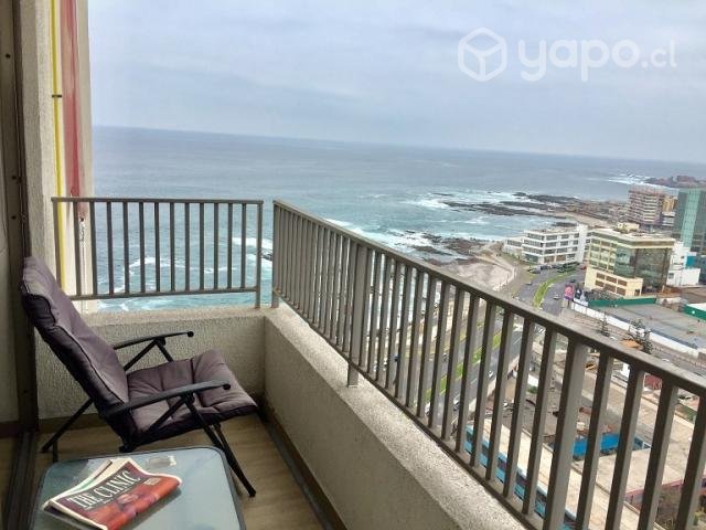  Diario Edificio.Vista Azul Iquique