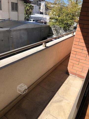 Departamento Edificio Don Felipe
